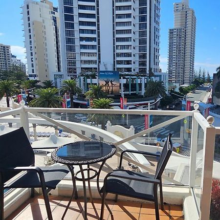 Broadbeach Holiday Apartments Gold Coast Extérieur photo