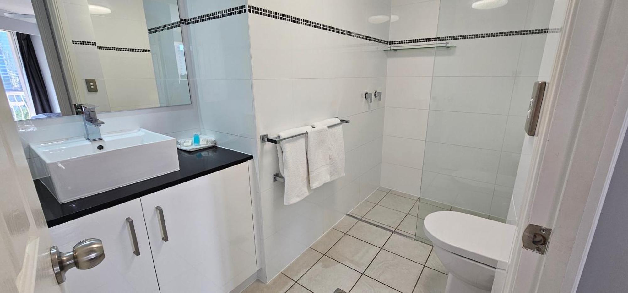 Broadbeach Holiday Apartments Gold Coast Extérieur photo