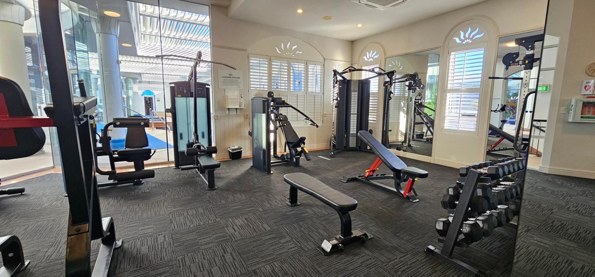 Broadbeach Holiday Apartments Gold Coast Extérieur photo