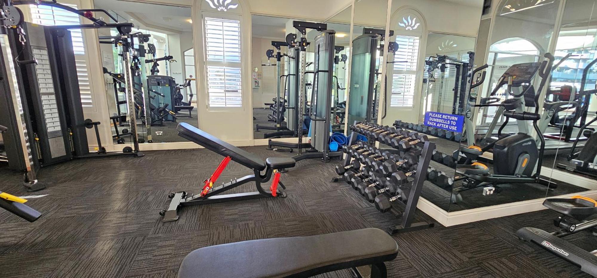 Broadbeach Holiday Apartments Gold Coast Extérieur photo