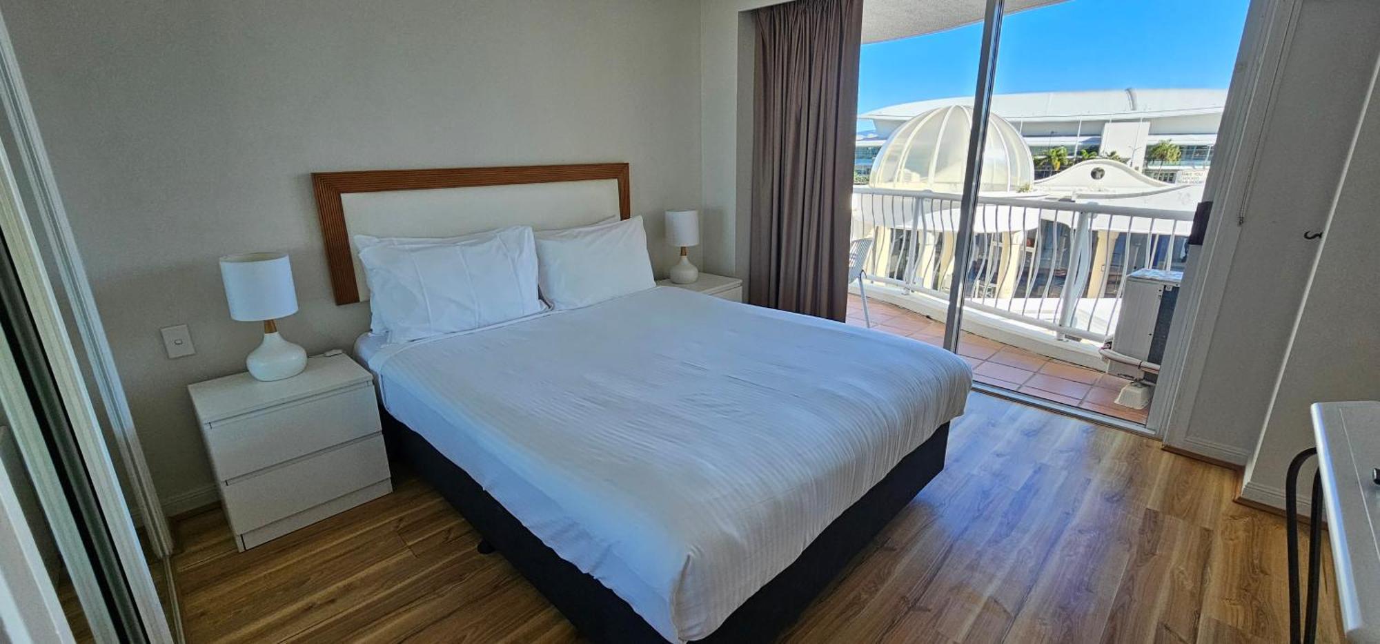 Broadbeach Holiday Apartments Gold Coast Extérieur photo