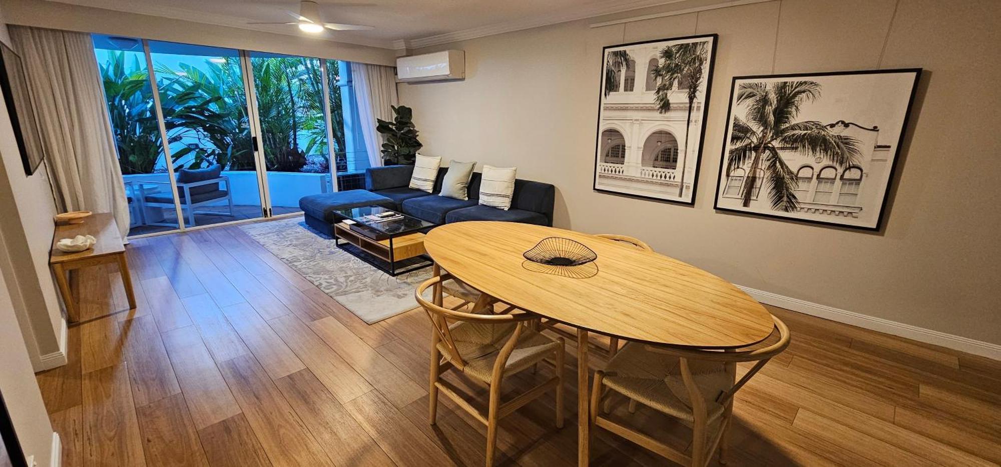Broadbeach Holiday Apartments Gold Coast Extérieur photo