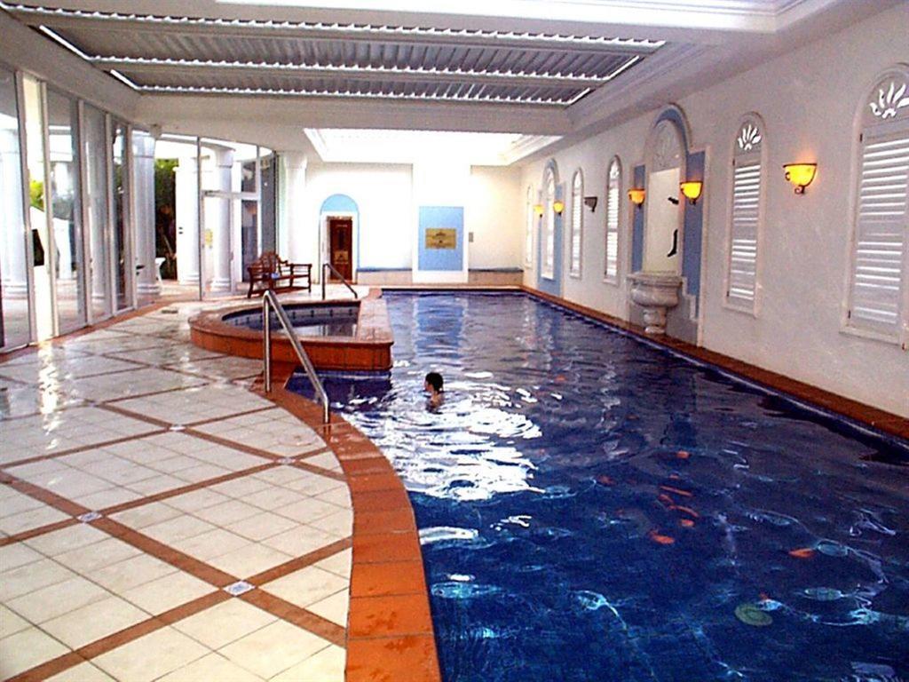 Broadbeach Holiday Apartments Gold Coast Extérieur photo