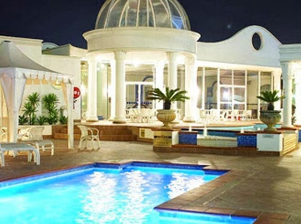 Broadbeach Holiday Apartments Gold Coast Extérieur photo